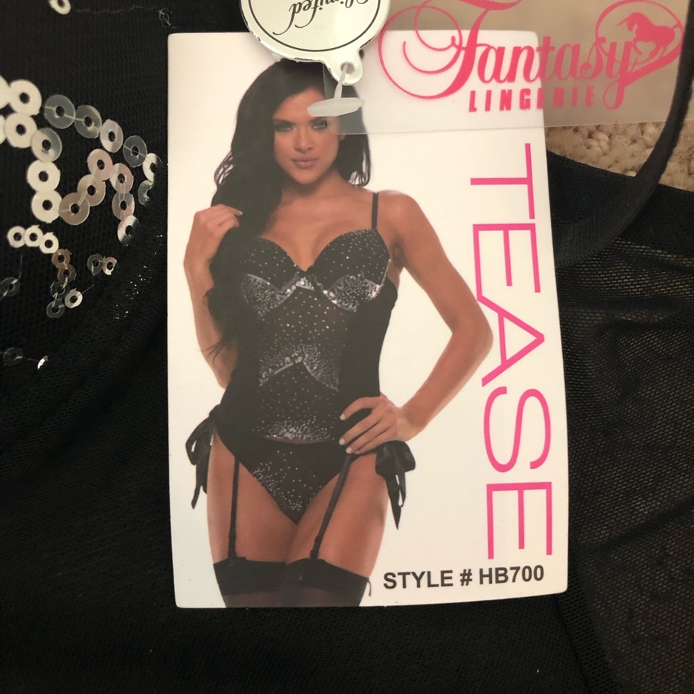 Lingerie